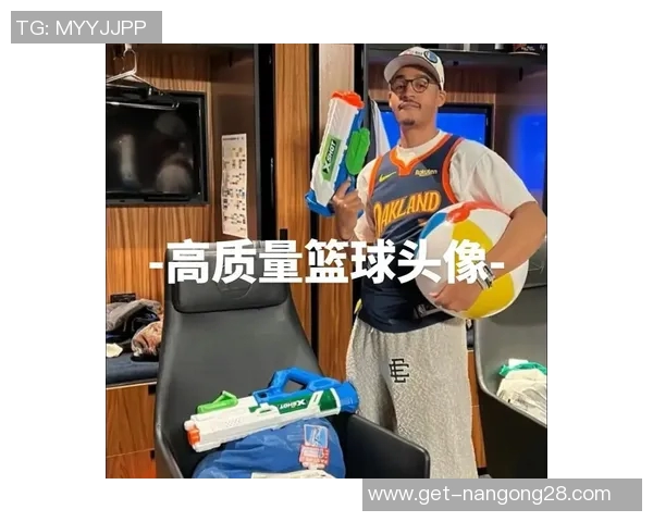 温柔篮球女星头像展现运动与优雅的完美结合